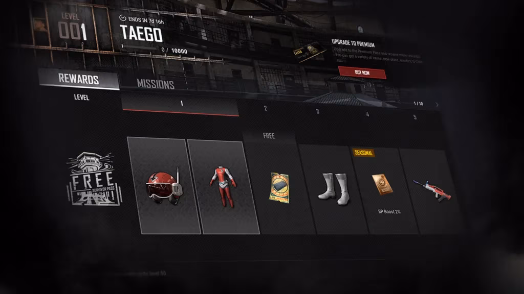 taego-s-time-capsule-how-pubg-s-2021-update-changed-the-game-forever-and-still-makes-players-smile-in-2026-image-5