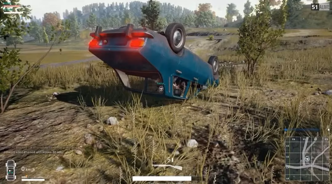 pubg-xbox-update-vehicle-mechanics-adjusted-again-based-on-player-feedback-image-0