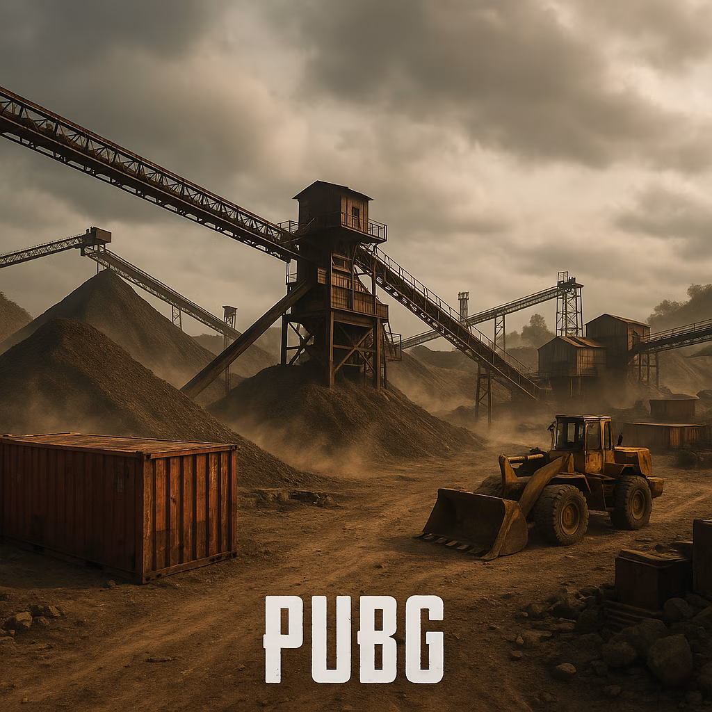 pubg-mobile-training-grounds-essential-guide-for-2025-image-1