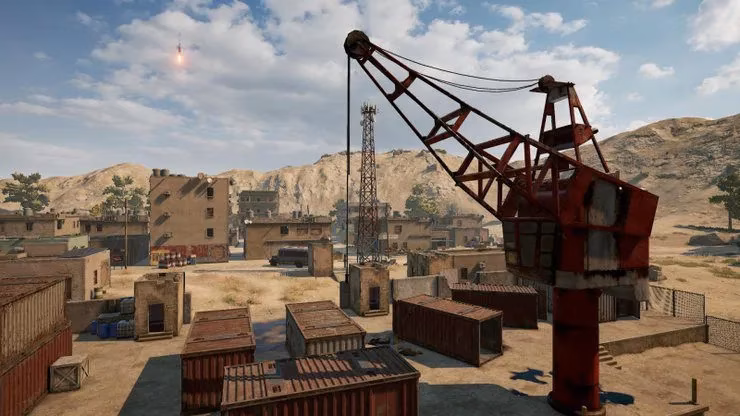 my-2026-guide-to-karakin-s-best-loot-spots-in-pubg-mobile-image-1