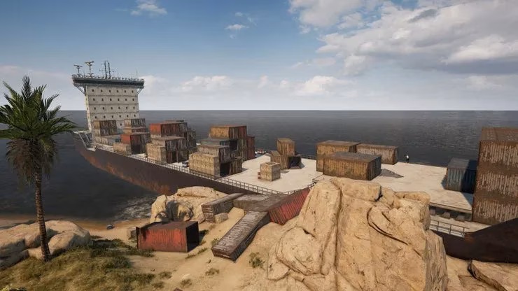 my-2026-guide-to-karakin-s-best-loot-spots-in-pubg-mobile-image-4
