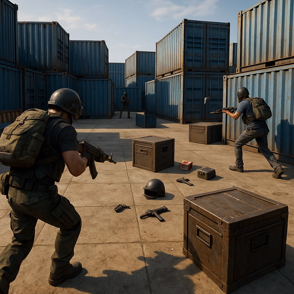 from-battle-royale-to-big-screen-jordan-vogt-roberts-wild-ride-through-gaming-adaptations-image-0