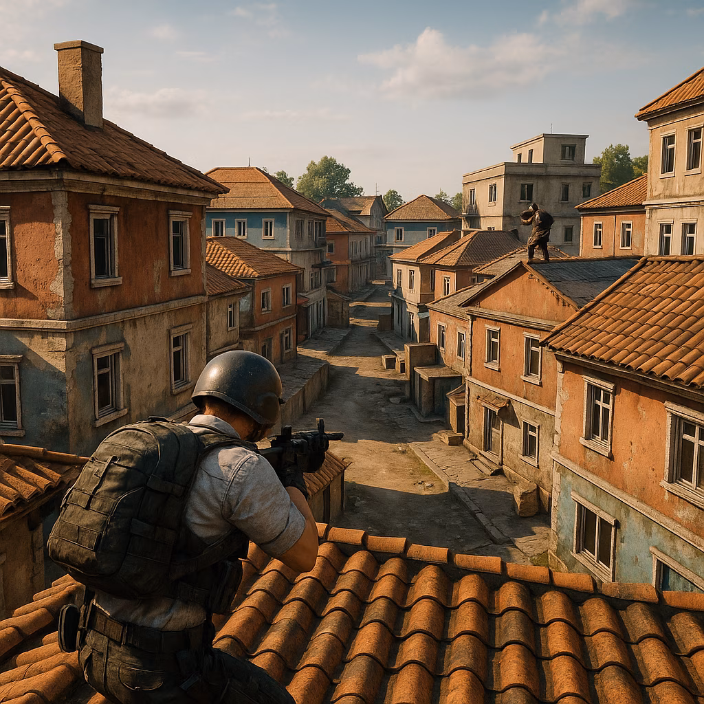 pubg-pc-patch-22-a-new-era-of-ranking-anti-cheat-and-quality-of-life-image-0