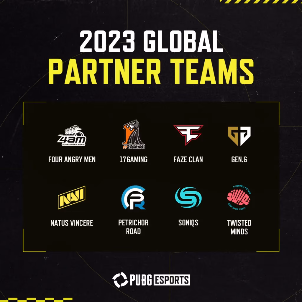 pubg-esports-global-partner-teams-a-2026-fan-s-look-back-at-the-founding-eight-image-1