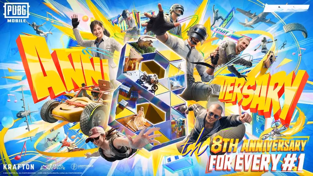 pubg-mobile-s-8th-anniversary-blends-global-music-anime-and-real-world-spectacles-into-a-singular-celebration-image-0