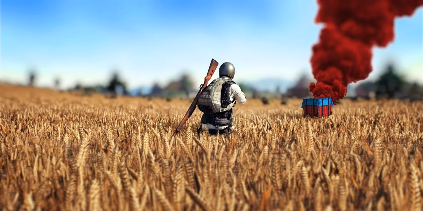 pubg-free-weekend-and-discount-event-in-2025-image-1