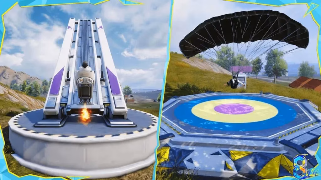 pubg-mobile-4-3-update-an-8th-anniversary-cosmic-extravaganza-with-jujutsu-kaisen-and-mrbeast-image-1