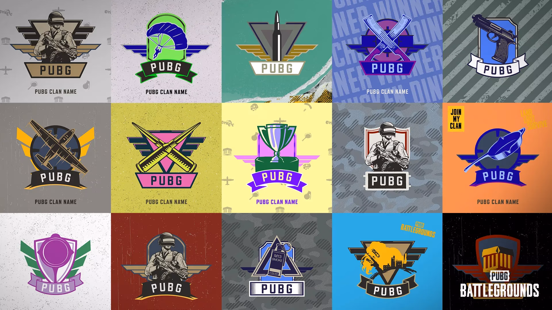 from-tags-to-emblems-how-pubg-s-clan-system-built-global-squads-image-1