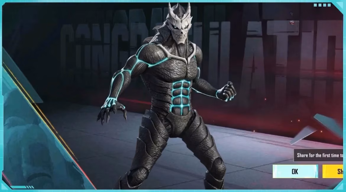 pubg-mobile-x-kaiju-no-8-prize-path-grab-three-mythic-outfits-in-september-2026-image-2